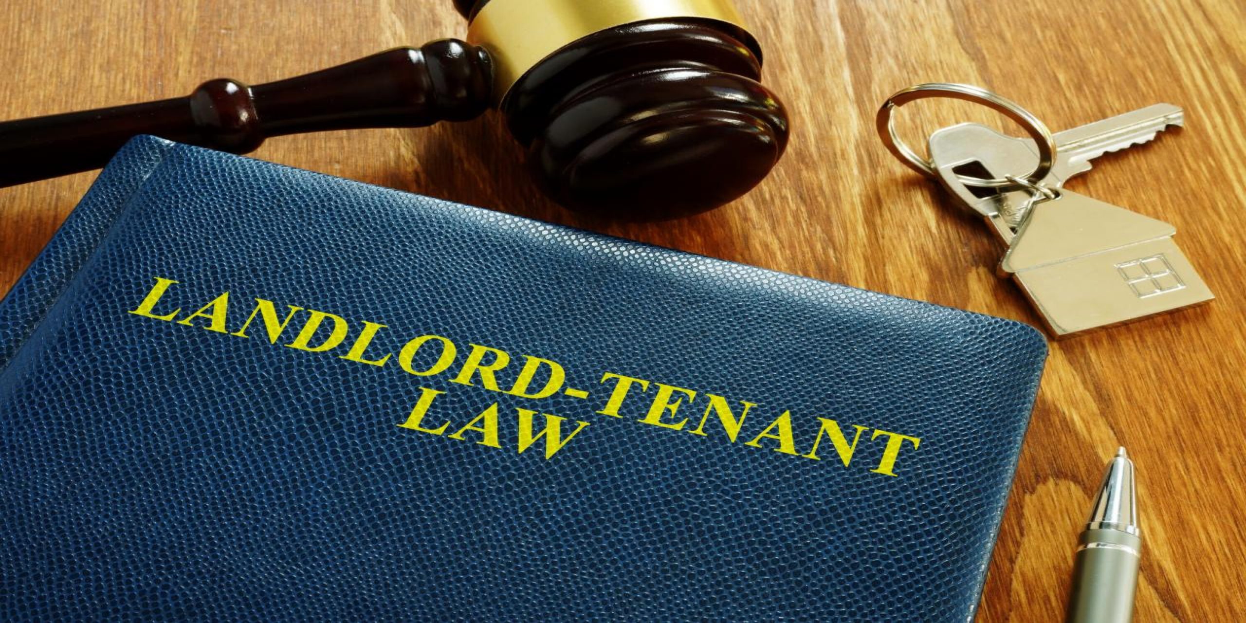 Dubai rental laws